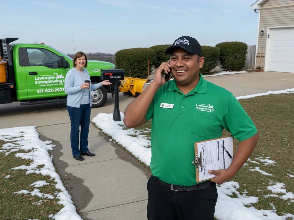 Lawn Care Services By Expert Landscaper Newberg, OR FAQs